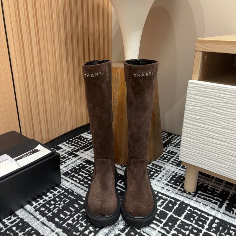 Ch*el boots